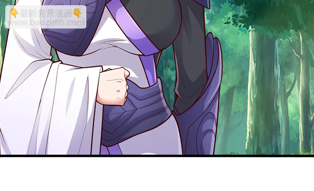 被困百萬年：弟子遍佈諸天萬界 - 第374話 我若出手，你必伏誅(1/3) - 8