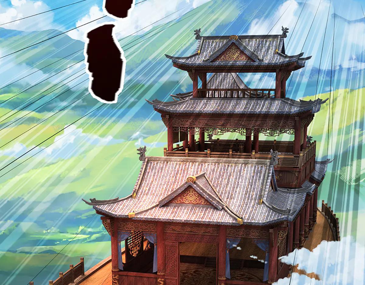 被困百萬年：弟子遍佈諸天萬界 - 第374話 我若出手，你必伏誅(1/3) - 8