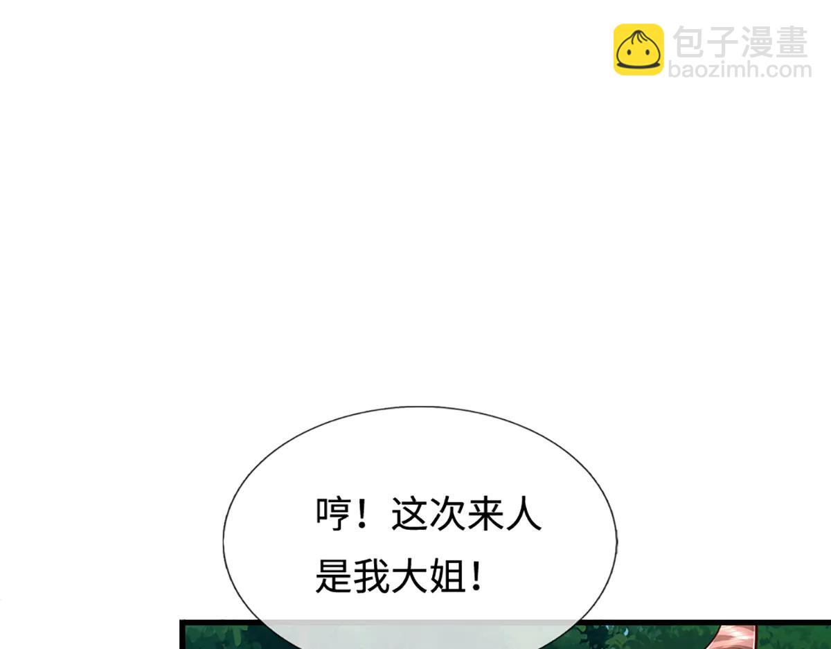 被困百萬年：弟子遍佈諸天萬界 - 第374話 我若出手，你必伏誅(1/3) - 6