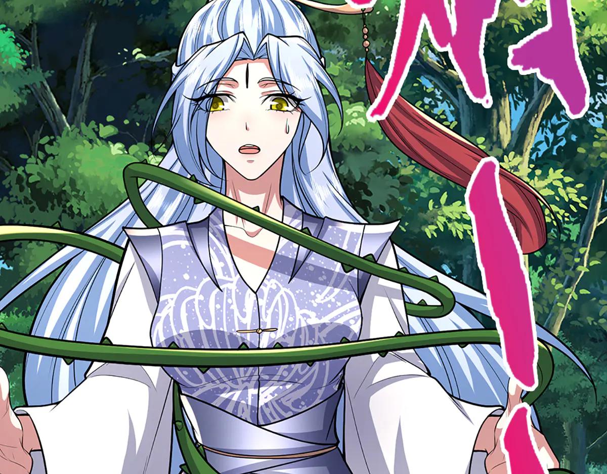 被困百萬年：弟子遍佈諸天萬界 - 第376話 憑你一人，滅歸一盟(1/3) - 1