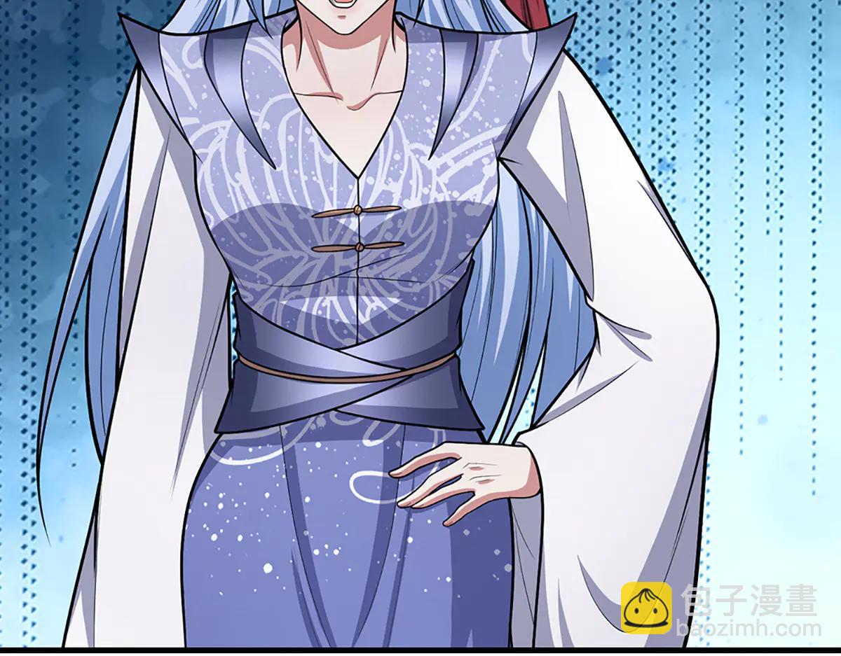 被困百萬年：弟子遍佈諸天萬界 - 第376話 憑你一人，滅歸一盟(2/3) - 8