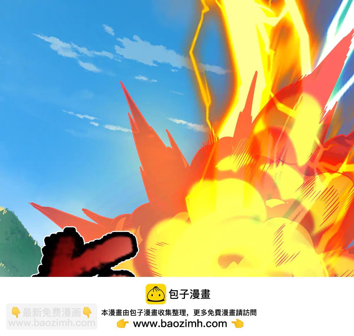 被困百萬年：弟子遍佈諸天萬界 - 第376話 憑你一人，滅歸一盟(2/3) - 8