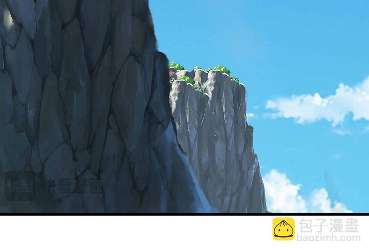 被困百萬年：弟子遍佈諸天萬界 - 第378話 魔神賜福，探測葬淵(1/3) - 2