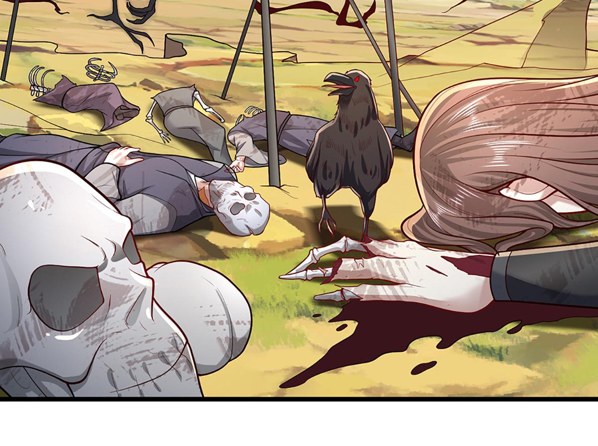 被困百萬年：弟子遍佈諸天萬界 - 第378話 魔神賜福，探測葬淵(1/3) - 5