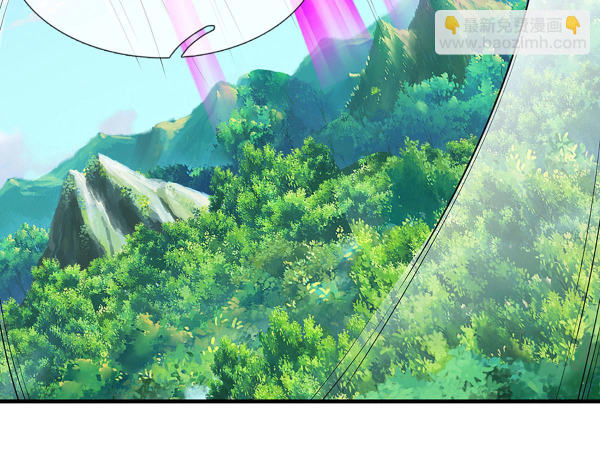 被困百萬年：弟子遍佈諸天萬界 - 第384話 腐化靈脈，山谷崩塌(1/3) - 5