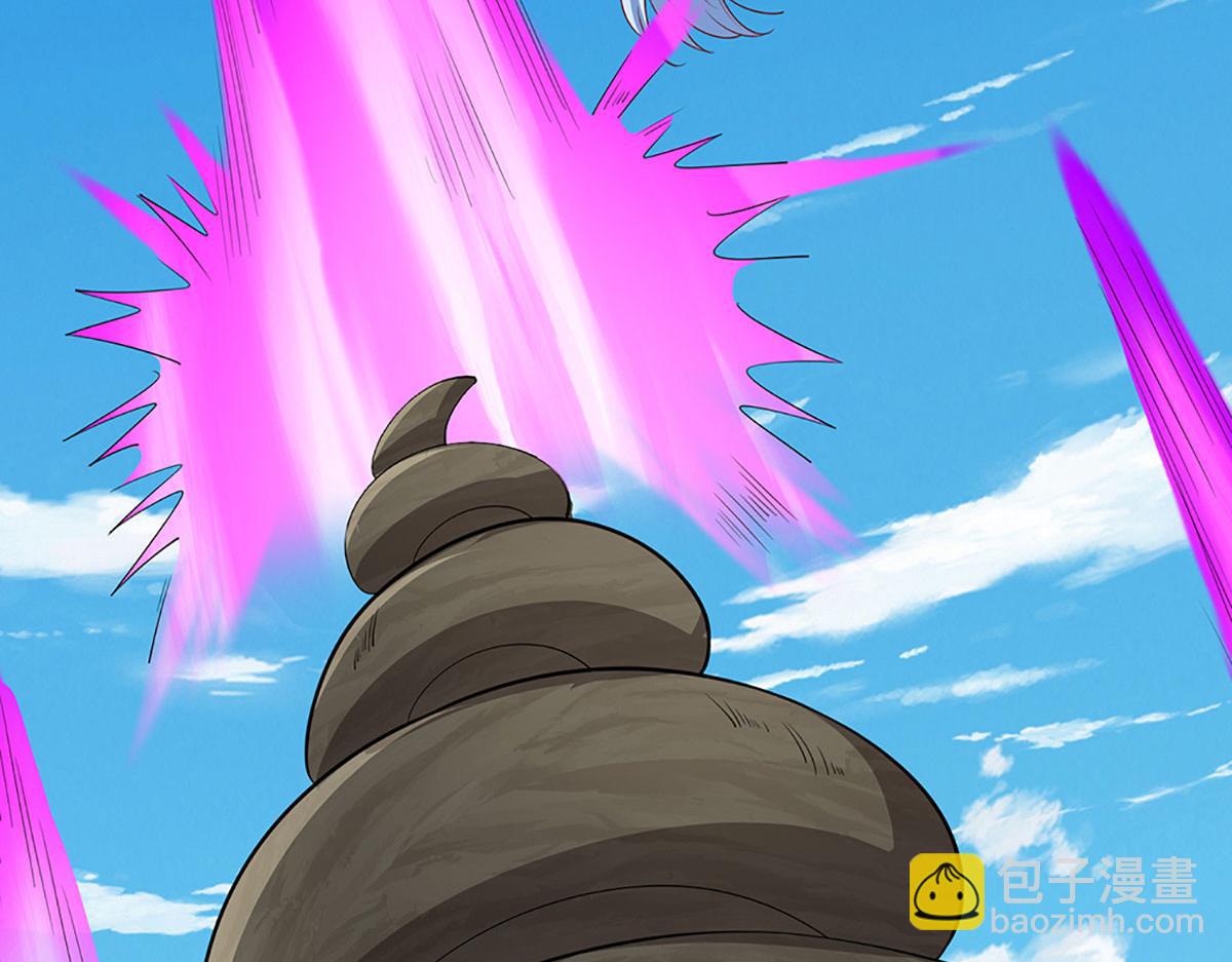 被困百萬年：弟子遍佈諸天萬界 - 第384話 腐化靈脈，山谷崩塌(1/3) - 2