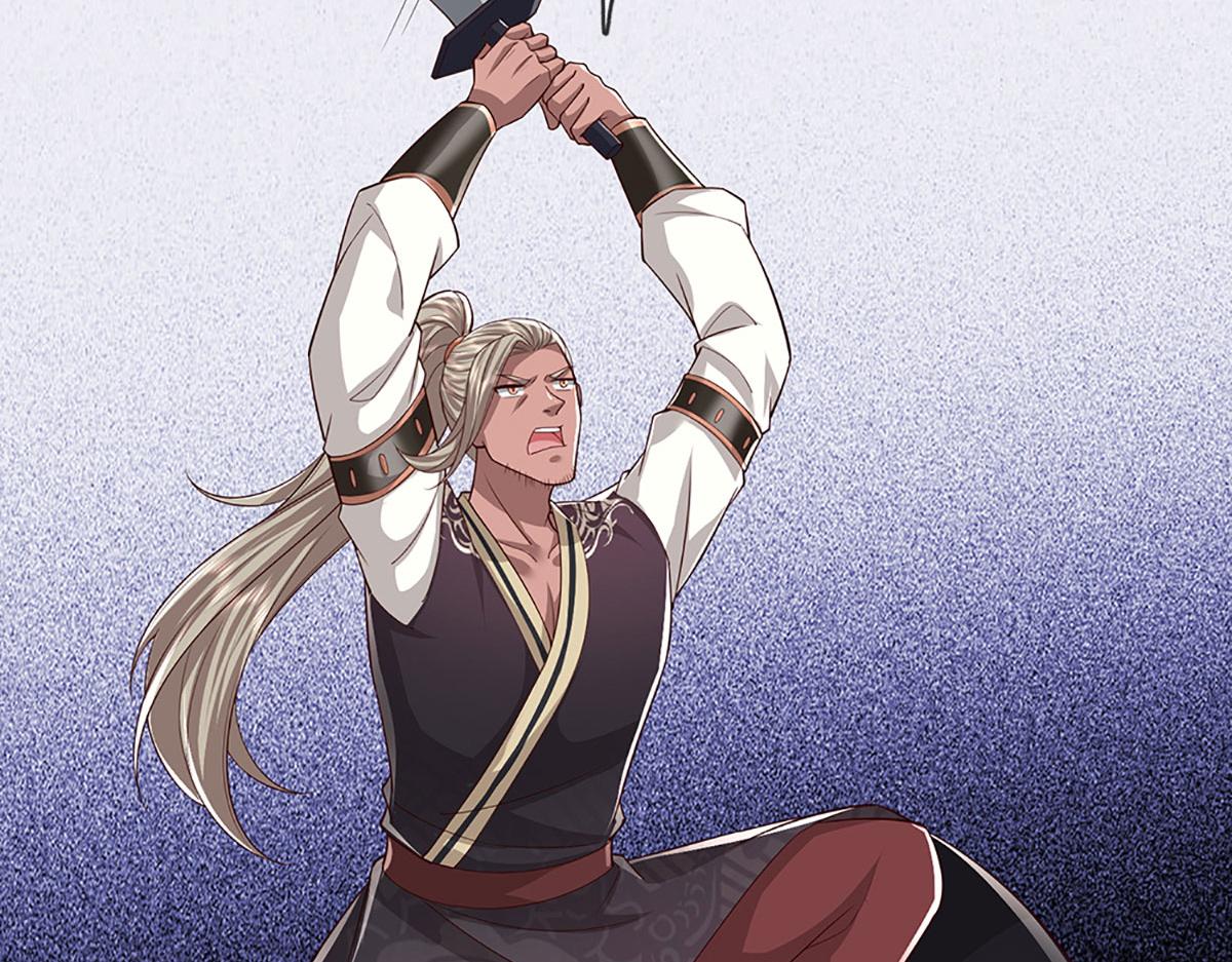 被困百萬年：弟子遍佈諸天萬界 - 第384話 腐化靈脈，山谷崩塌(2/3) - 8