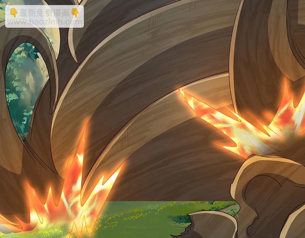 被困百萬年：弟子遍佈諸天萬界 - 第384話 腐化靈脈，山谷崩塌(2/3) - 1