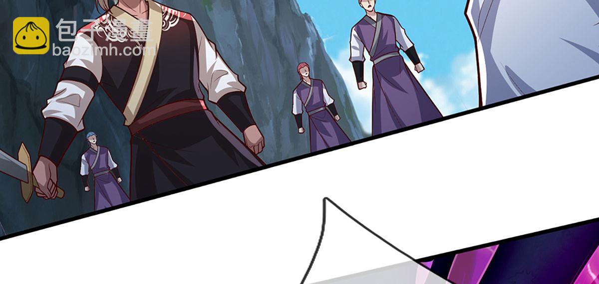 被困百萬年：弟子遍佈諸天萬界 - 第388話 聖主爆炸了！(1/3) - 5