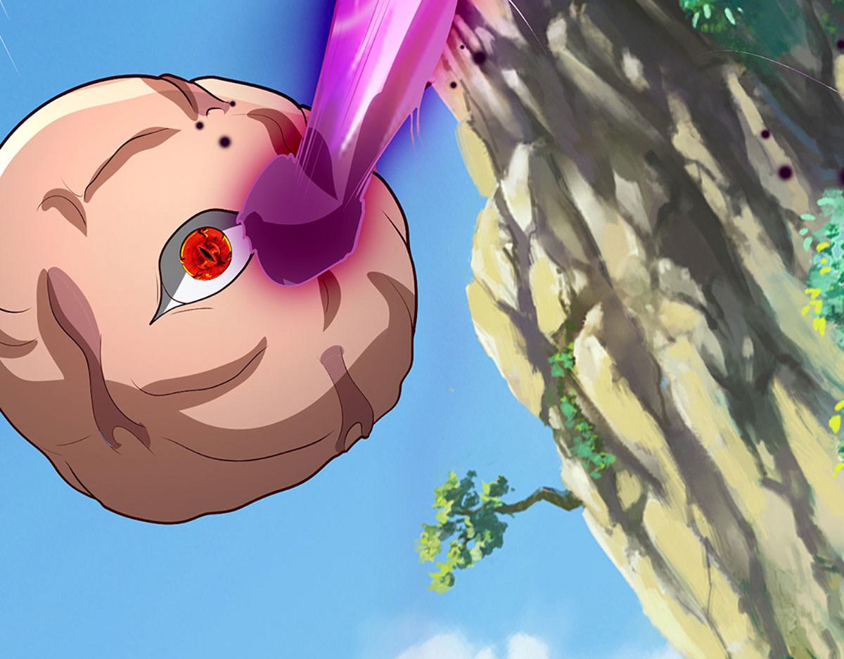 被困百萬年：弟子遍佈諸天萬界 - 第388話 聖主爆炸了！(1/3) - 3