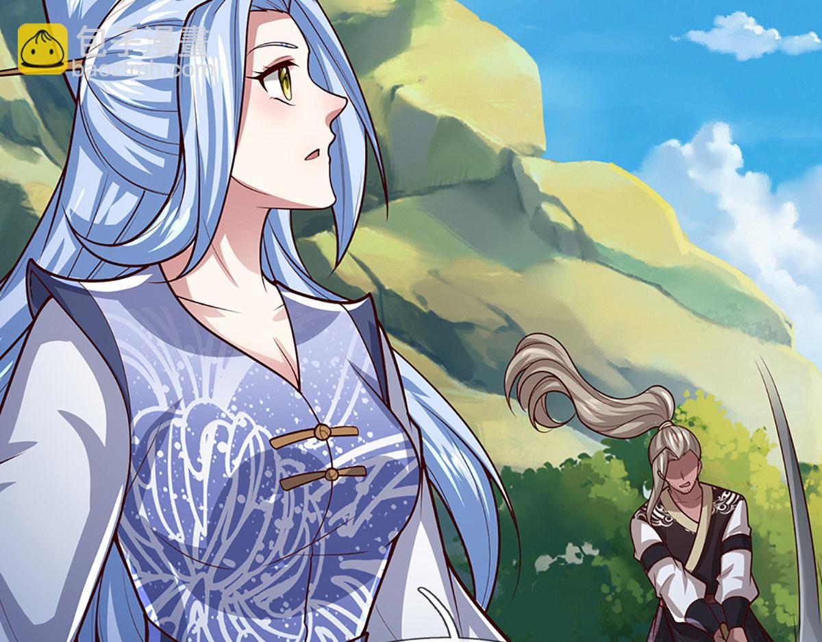 被困百萬年：弟子遍佈諸天萬界 - 第388話 聖主爆炸了！(2/3) - 4