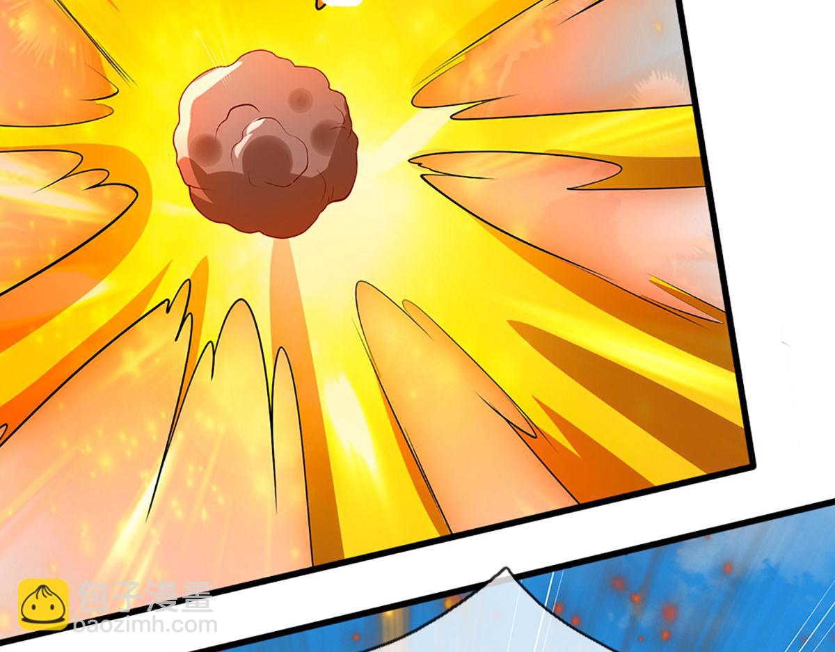 被困百萬年：弟子遍佈諸天萬界 - 第388話 聖主爆炸了！(2/3) - 5