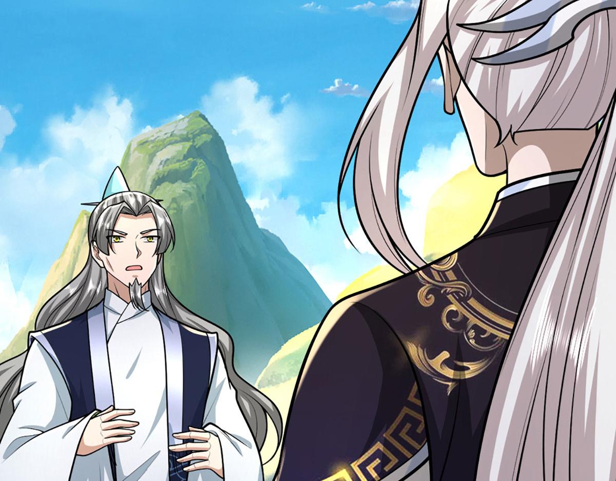 被困百萬年：弟子遍佈諸天萬界 - 第390話 天空破裂，靈氣抽空(2/3) - 6