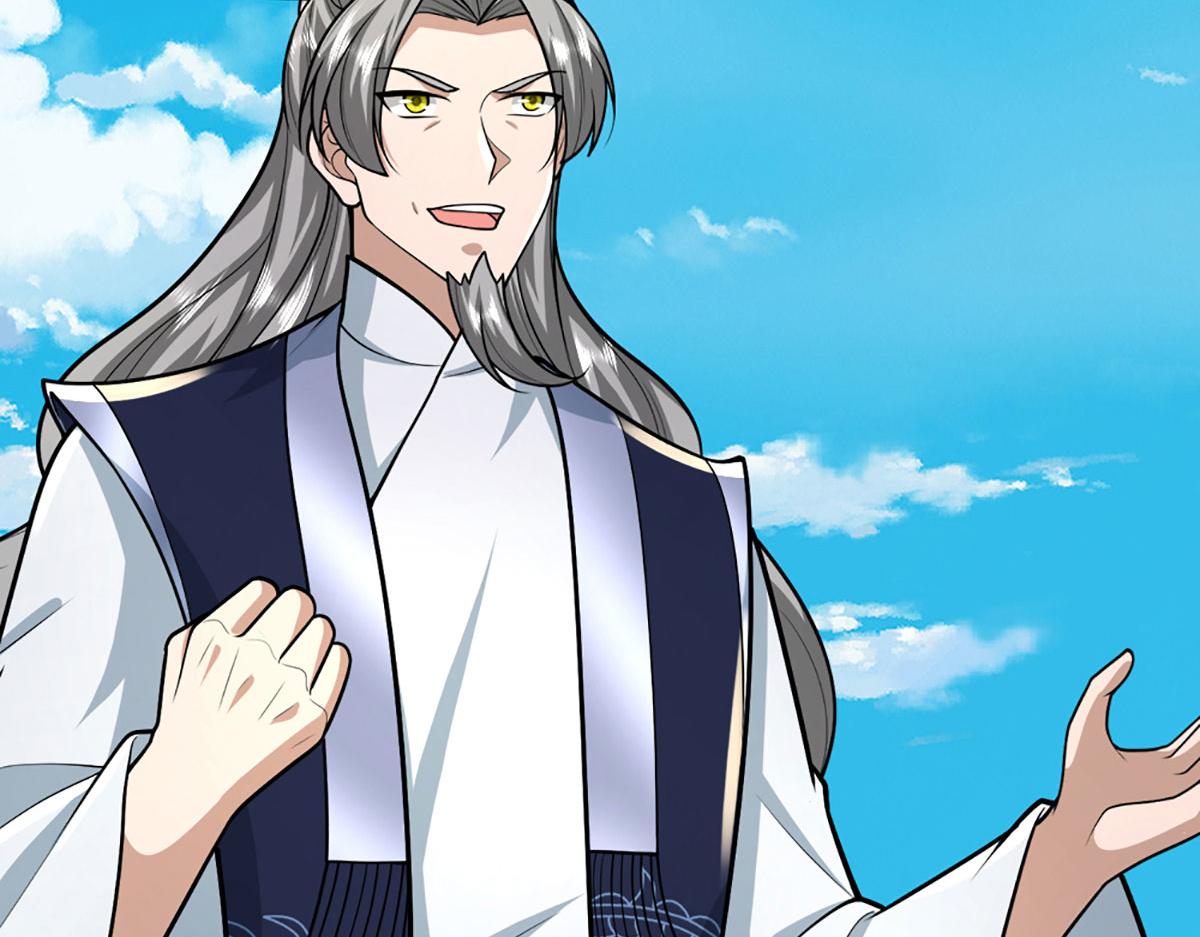 被困百萬年：弟子遍佈諸天萬界 - 第390話 天空破裂，靈氣抽空(2/3) - 4