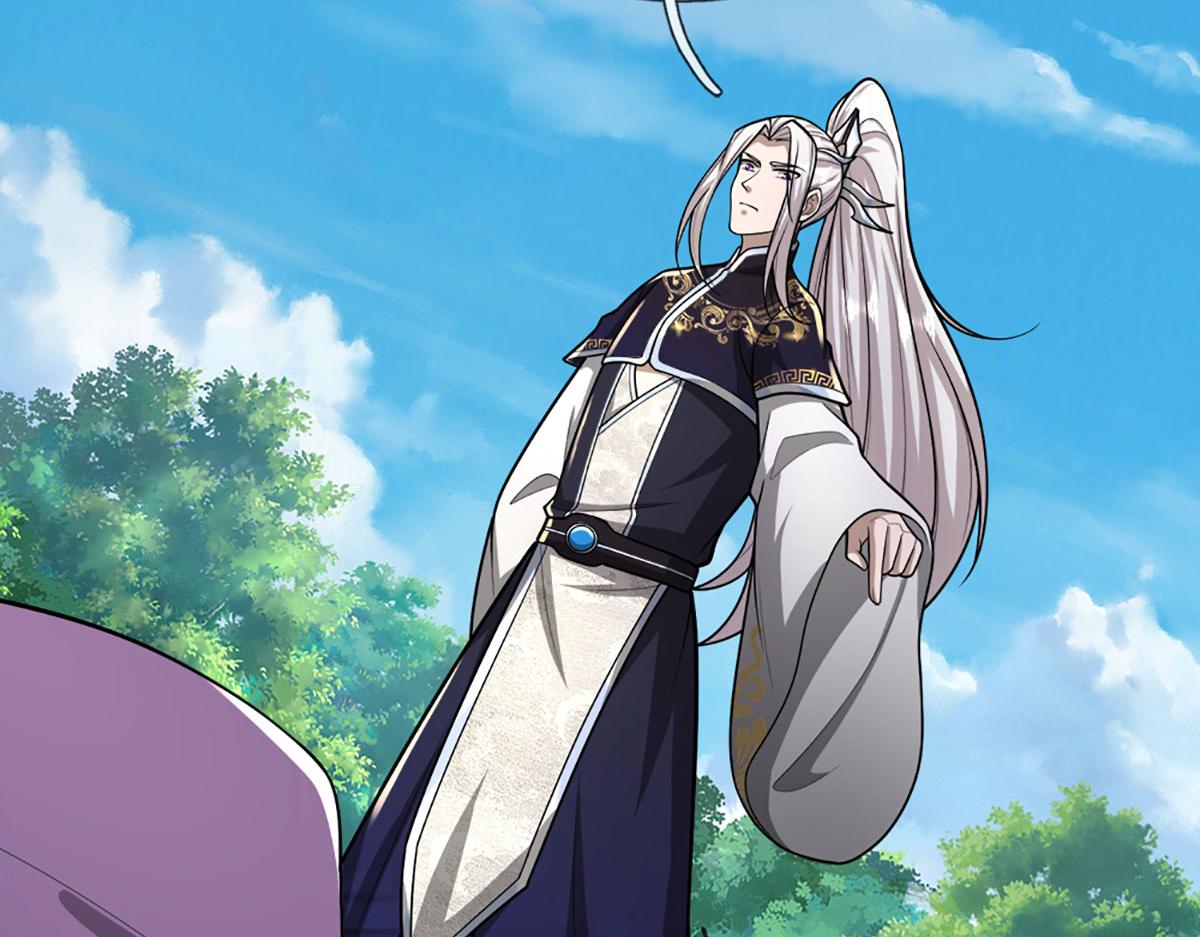 被困百萬年：弟子遍佈諸天萬界 - 第390話 天空破裂，靈氣抽空(2/3) - 7