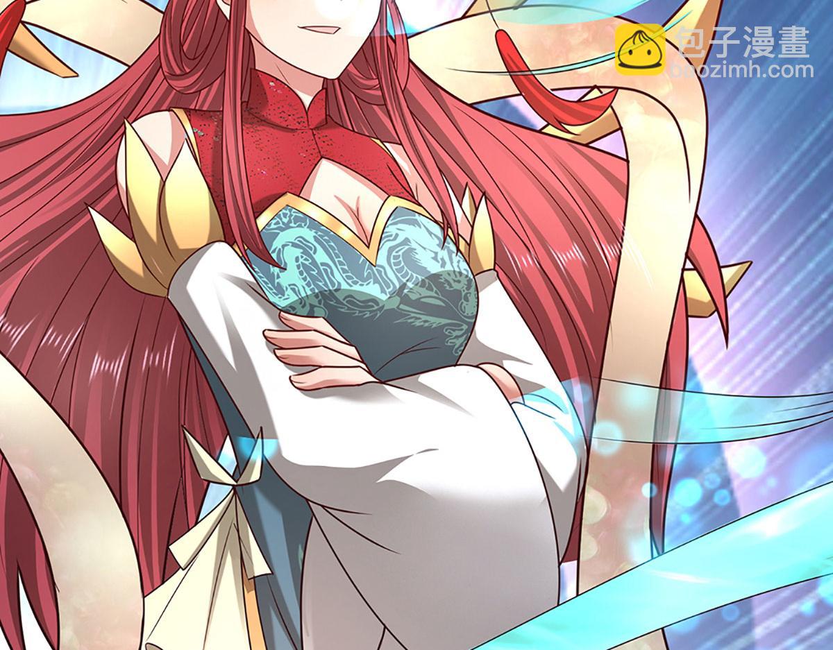 被困百萬年：弟子遍佈諸天萬界 - 第392話 先天道體，靈氣攻擊(3/3) - 5