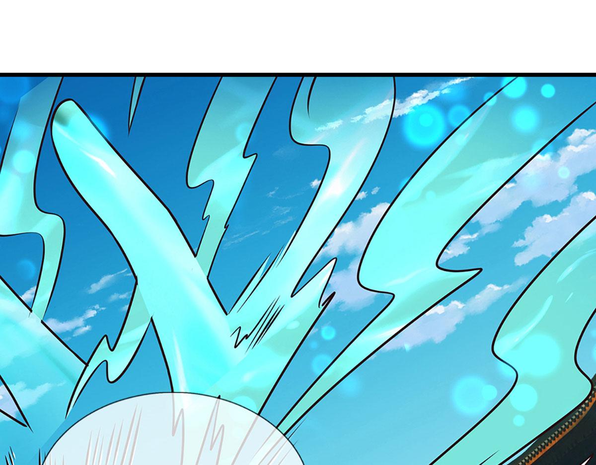 被困百萬年：弟子遍佈諸天萬界 - 第392話 先天道體，靈氣攻擊(3/3) - 1