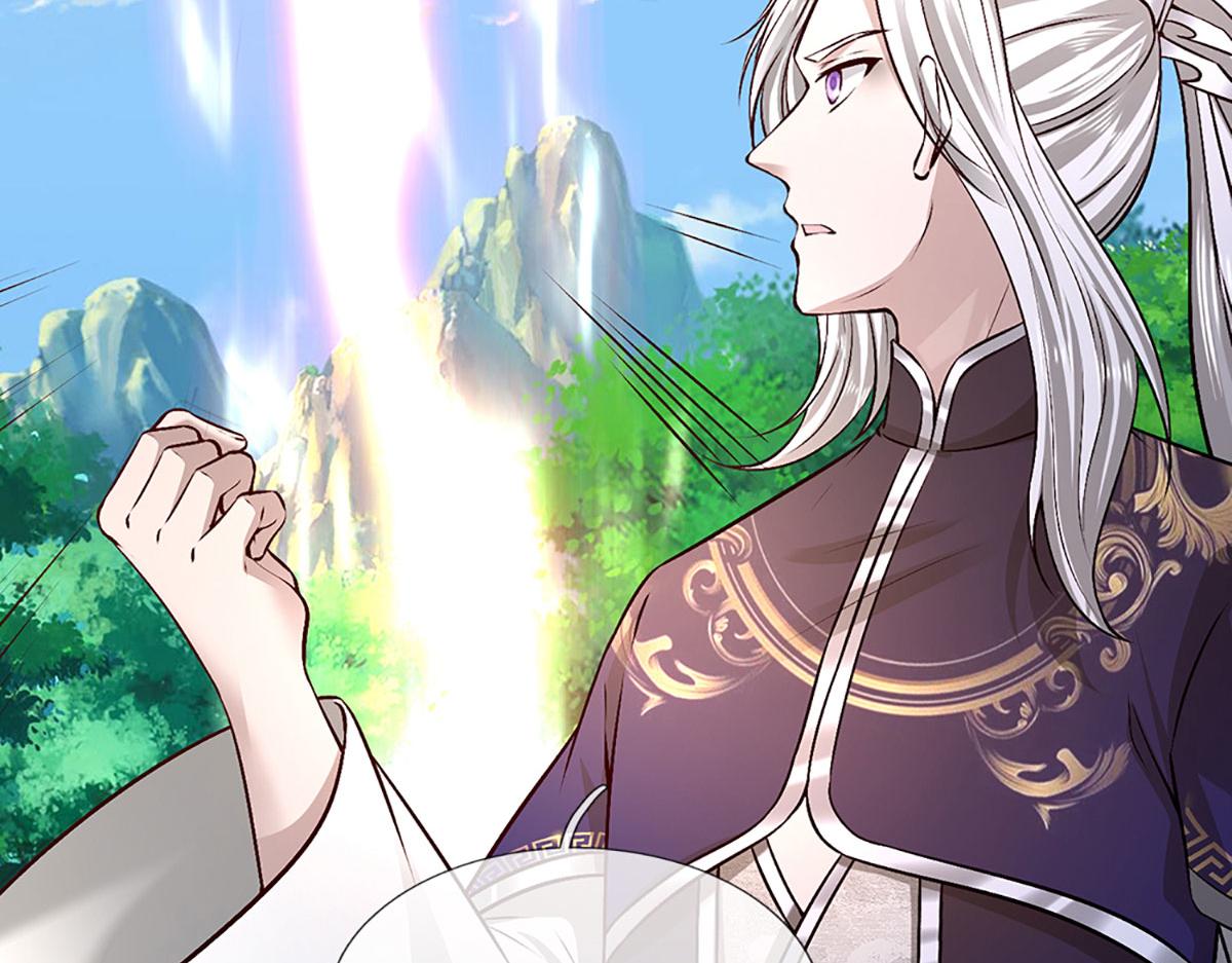 被困百萬年：弟子遍佈諸天萬界 - 第392話 先天道體，靈氣攻擊(1/3) - 2