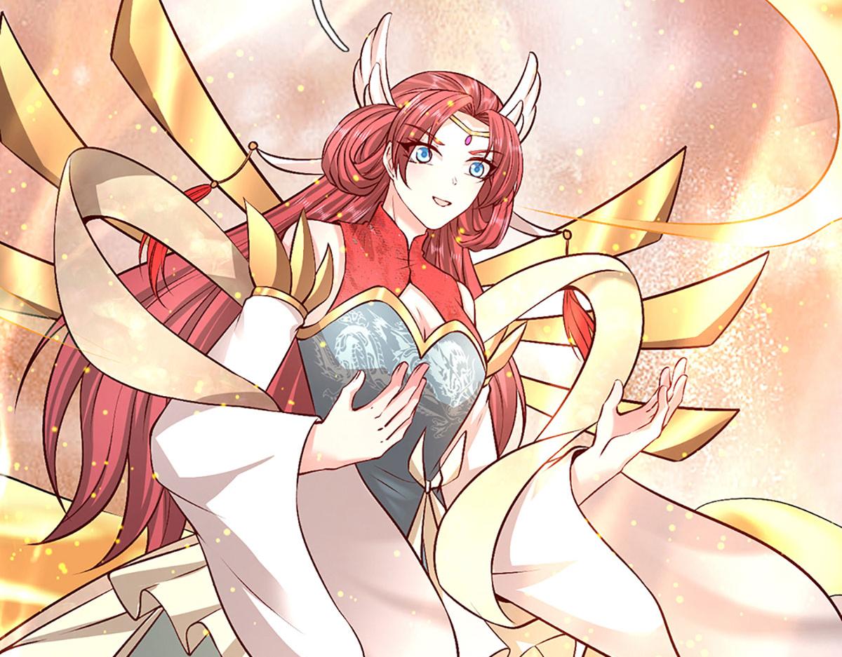 被困百萬年：弟子遍佈諸天萬界 - 第392話 先天道體，靈氣攻擊(1/3) - 5