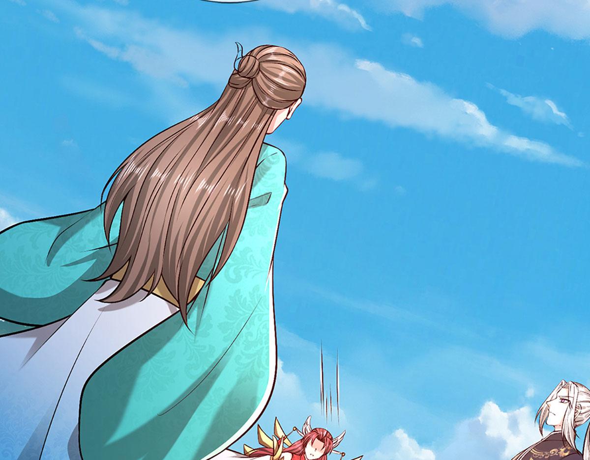 被困百萬年：弟子遍佈諸天萬界 - 第392話 先天道體，靈氣攻擊(2/3) - 8