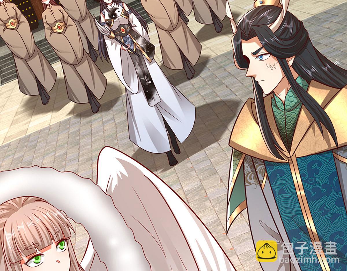 被困百萬年：弟子遍佈諸天萬界 - 第392話 先天道體，靈氣攻擊(2/3) - 8