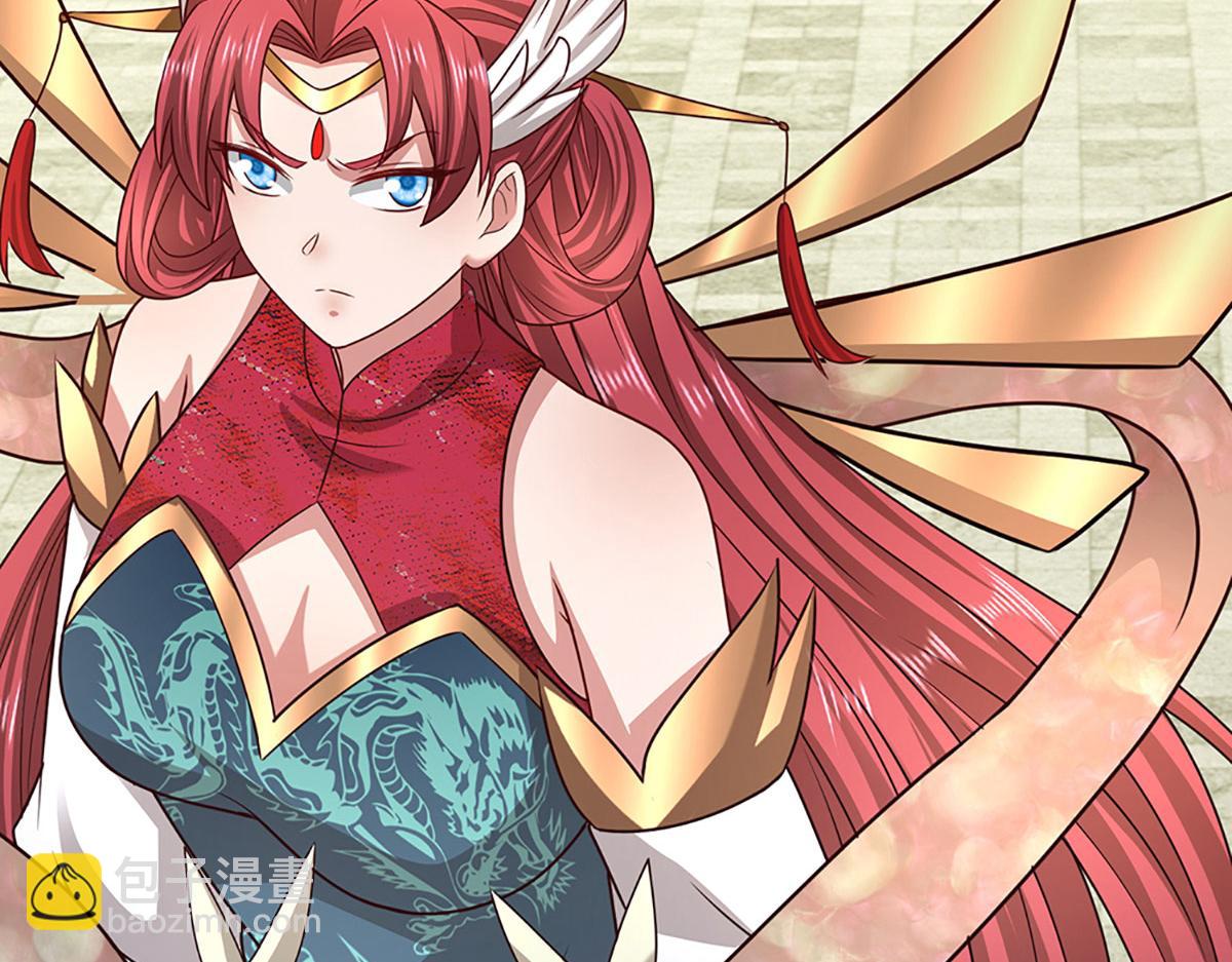 被困百萬年：弟子遍佈諸天萬界 - 第392話 先天道體，靈氣攻擊(2/3) - 3