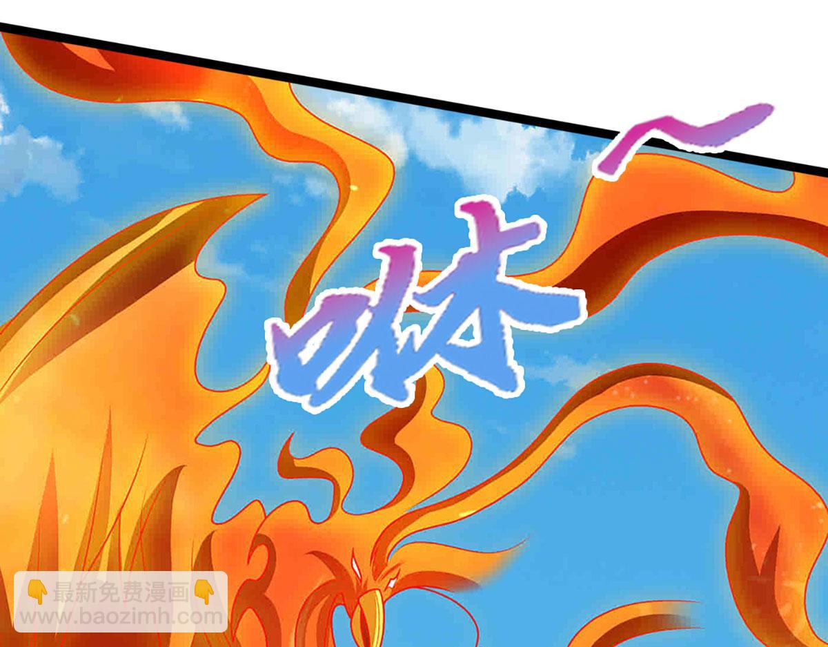 被困百萬年：弟子遍佈諸天萬界 - 第394話 衆生之力(3/3) - 6