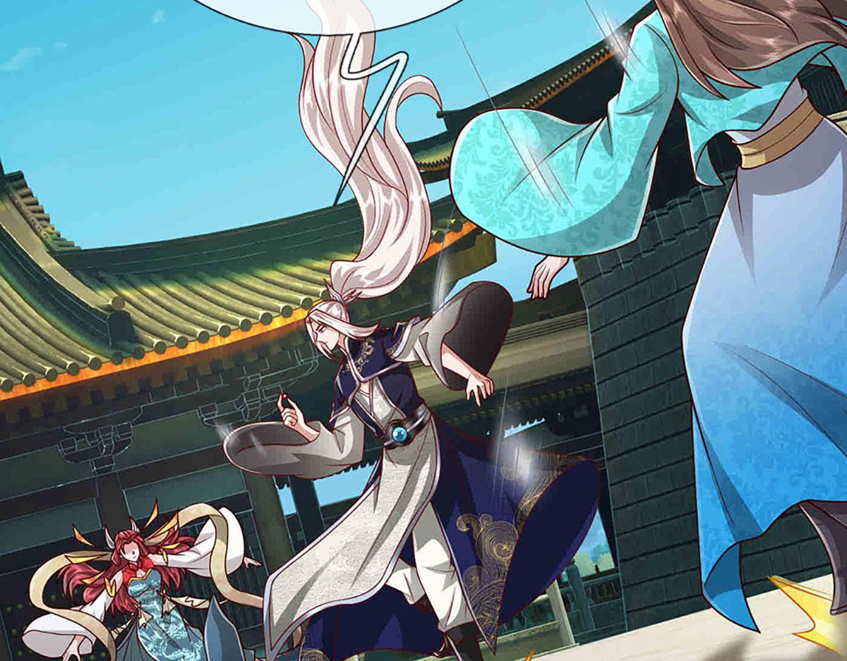 被困百萬年：弟子遍佈諸天萬界 - 第394話 衆生之力(3/3) - 5