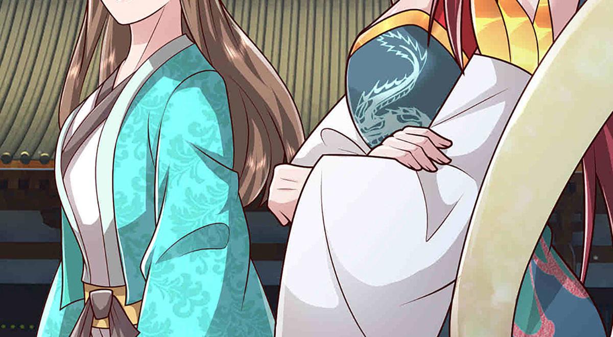 被困百萬年：弟子遍佈諸天萬界 - 第394話 衆生之力(3/3) - 3