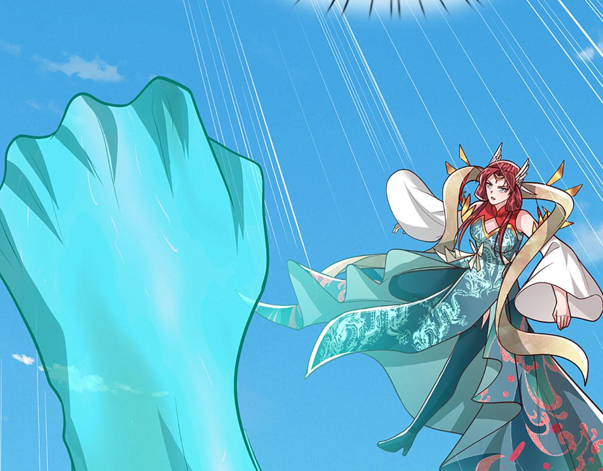 被困百萬年：弟子遍佈諸天萬界 - 第394話 衆生之力(1/3) - 5