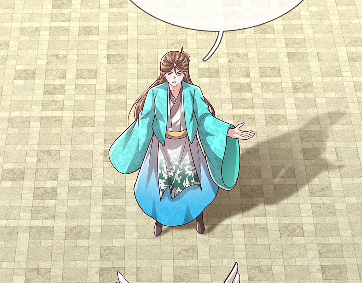 被困百萬年：弟子遍佈諸天萬界 - 第394話 衆生之力(2/3) - 2