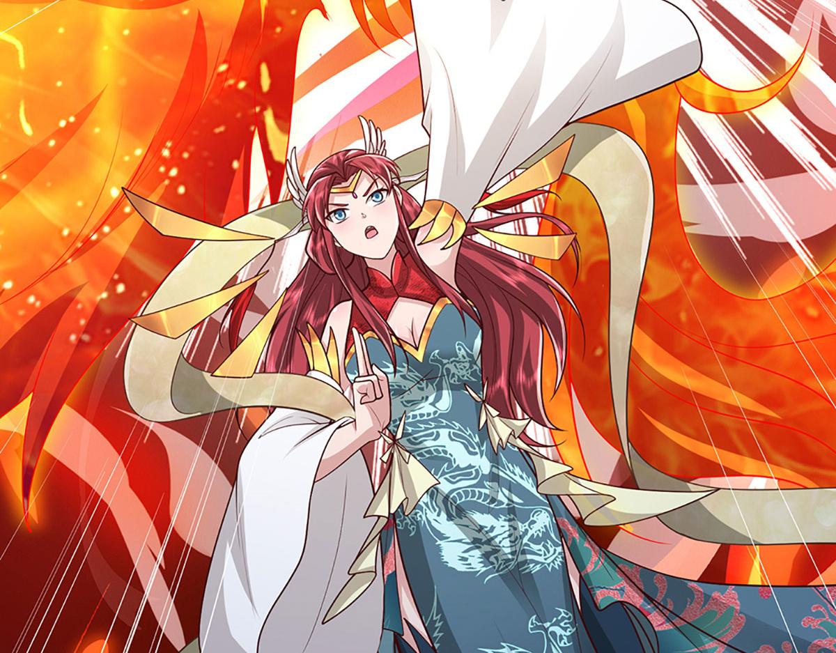 被困百萬年：弟子遍佈諸天萬界 - 第394話 衆生之力(2/3) - 8