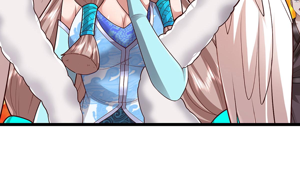 被困百萬年：弟子遍佈諸天萬界 - 第394話 衆生之力(2/3) - 5