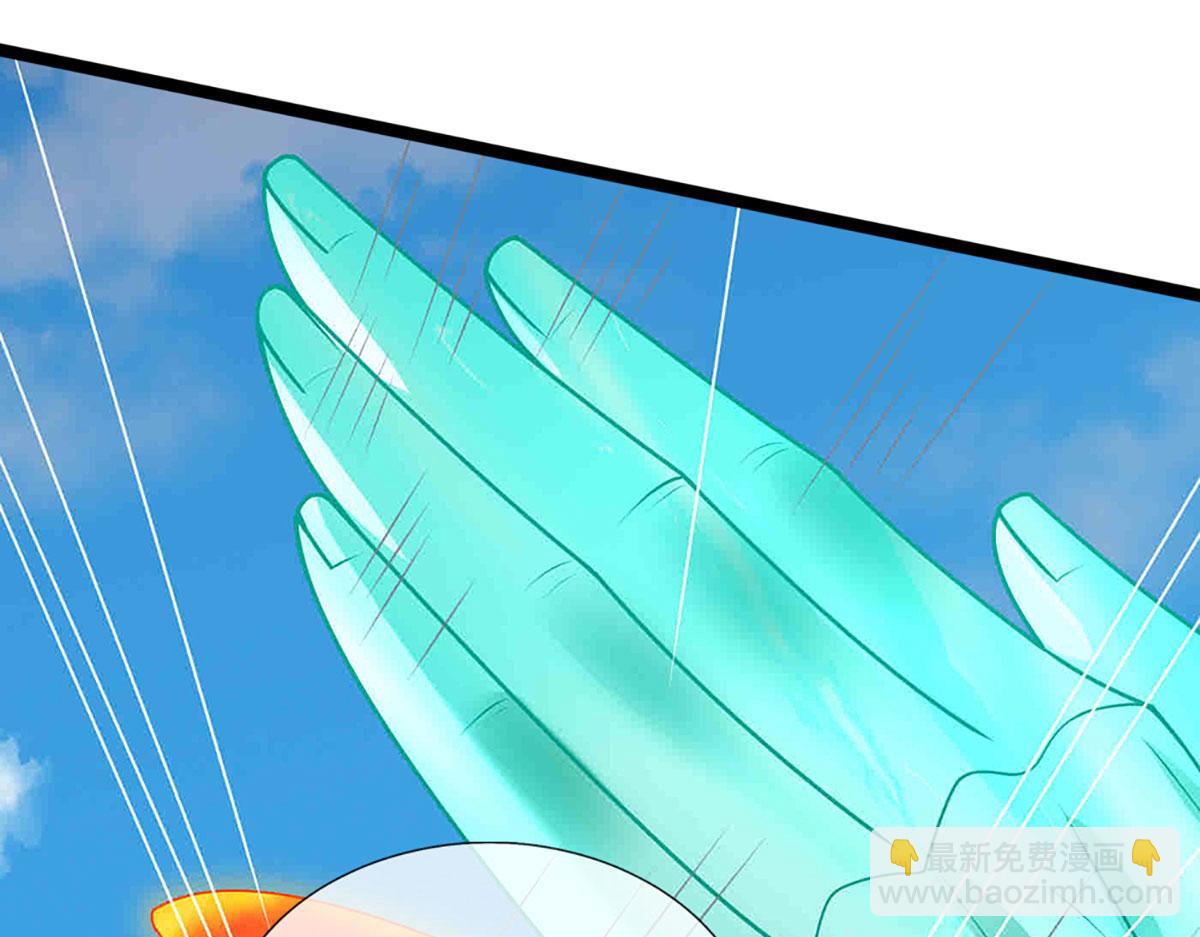 被困百萬年：弟子遍佈諸天萬界 - 第394話 衆生之力(2/3) - 1