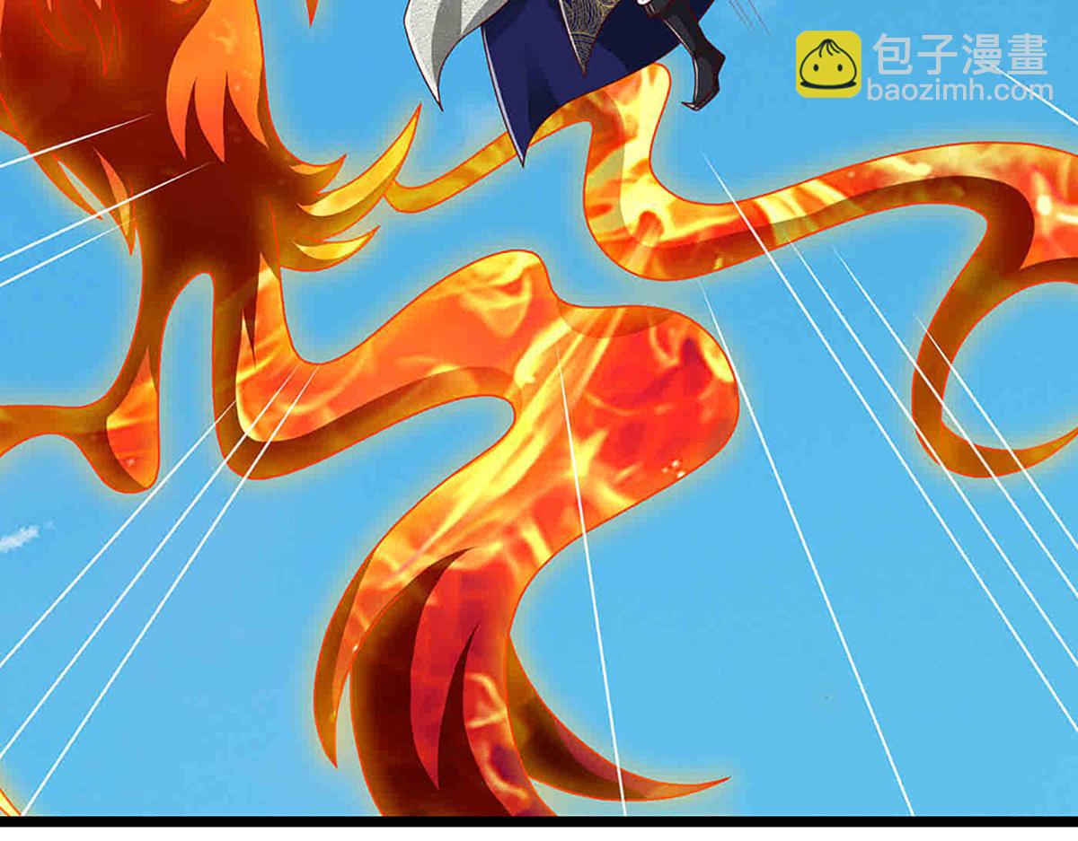 被困百萬年：弟子遍佈諸天萬界 - 第394話 衆生之力(2/3) - 3