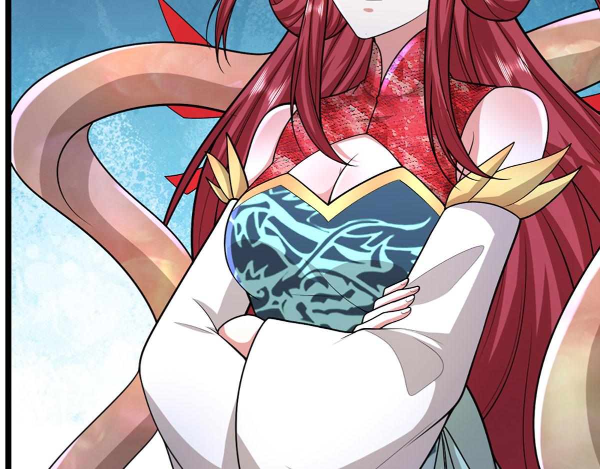 被困百萬年：弟子遍佈諸天萬界 - 第396話 練不死，死裡練(2/3) - 1