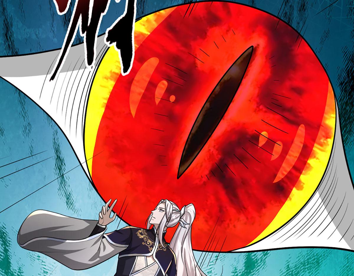 被困百萬年：弟子遍佈諸天萬界 - 第396話 練不死，死裡練(2/3) - 1