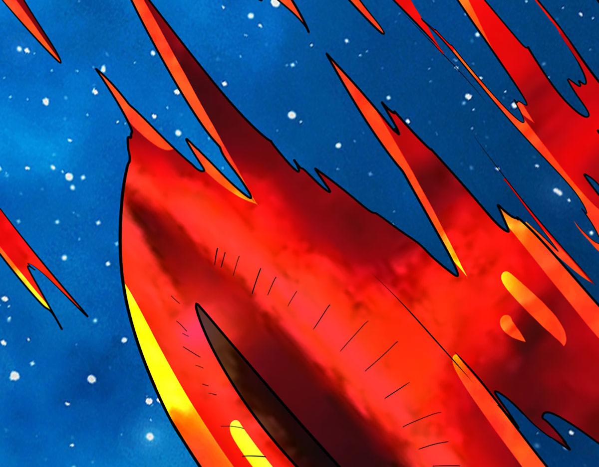 被困百萬年：弟子遍佈諸天萬界 - 第396話 練不死，死裡練(2/3) - 6