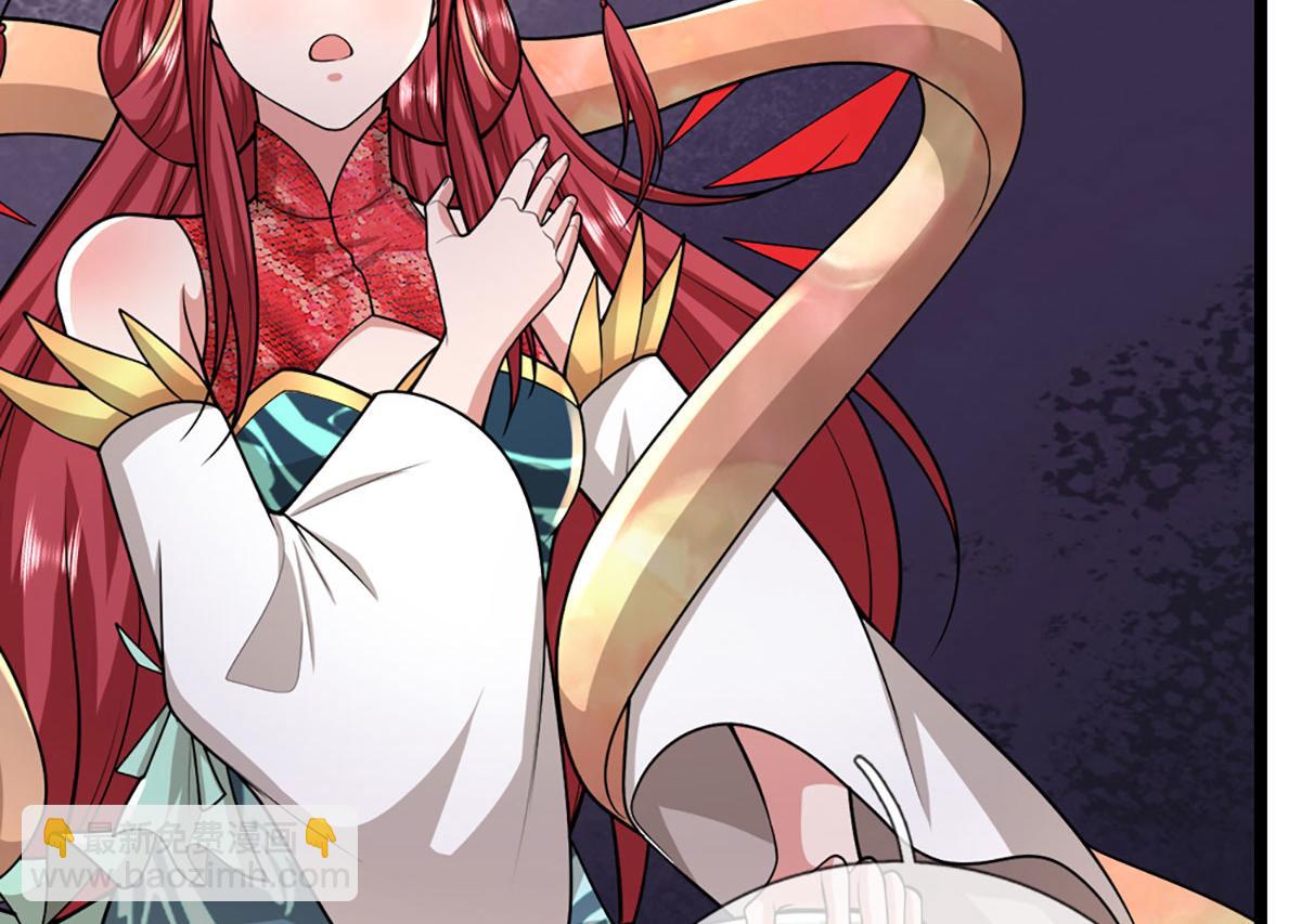 被困百萬年：弟子遍佈諸天萬界 - 第396話 練不死，死裡練(2/3) - 5