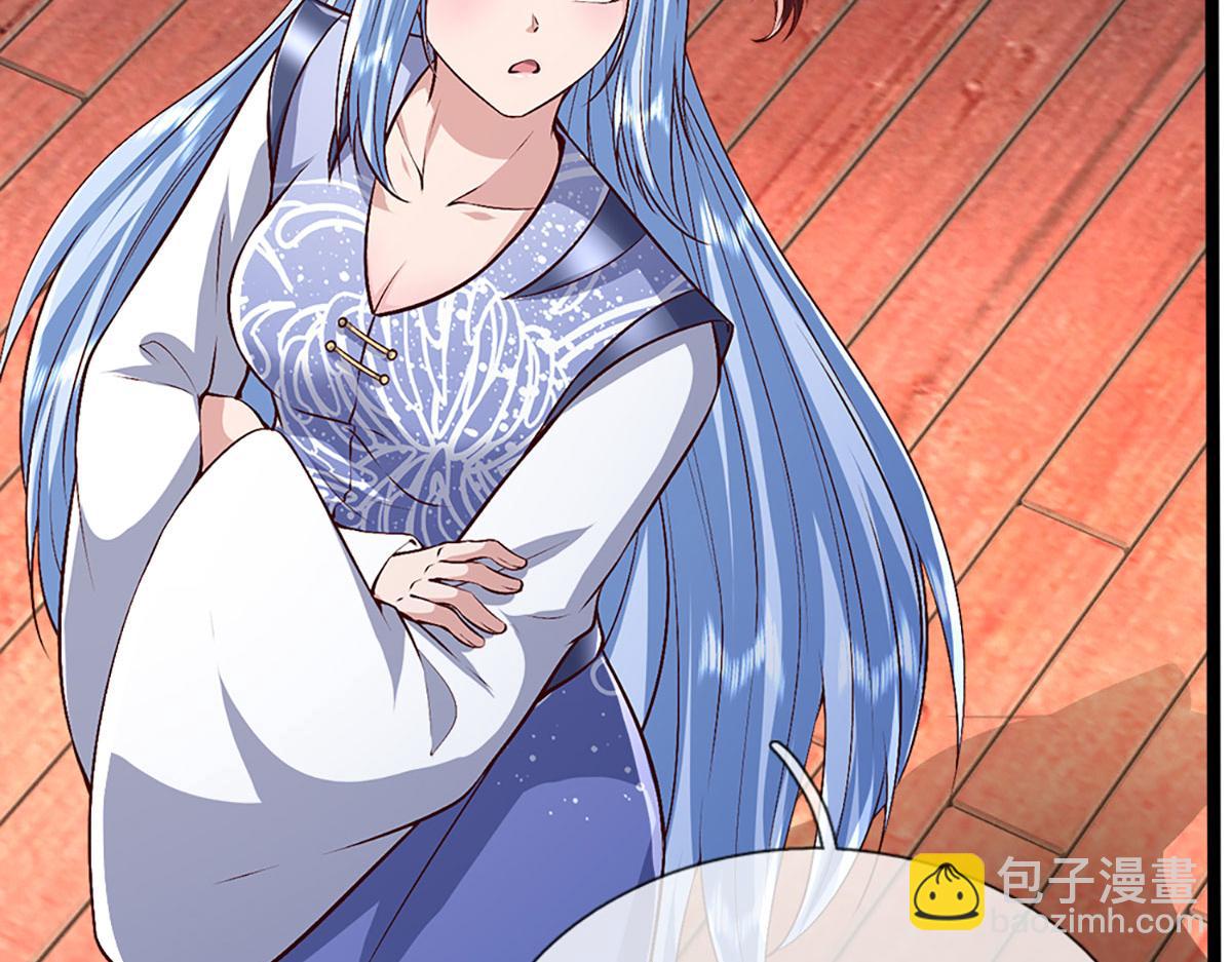 被困百萬年：弟子遍佈諸天萬界 - 第398話 星圖未知支域(3/3) - 7