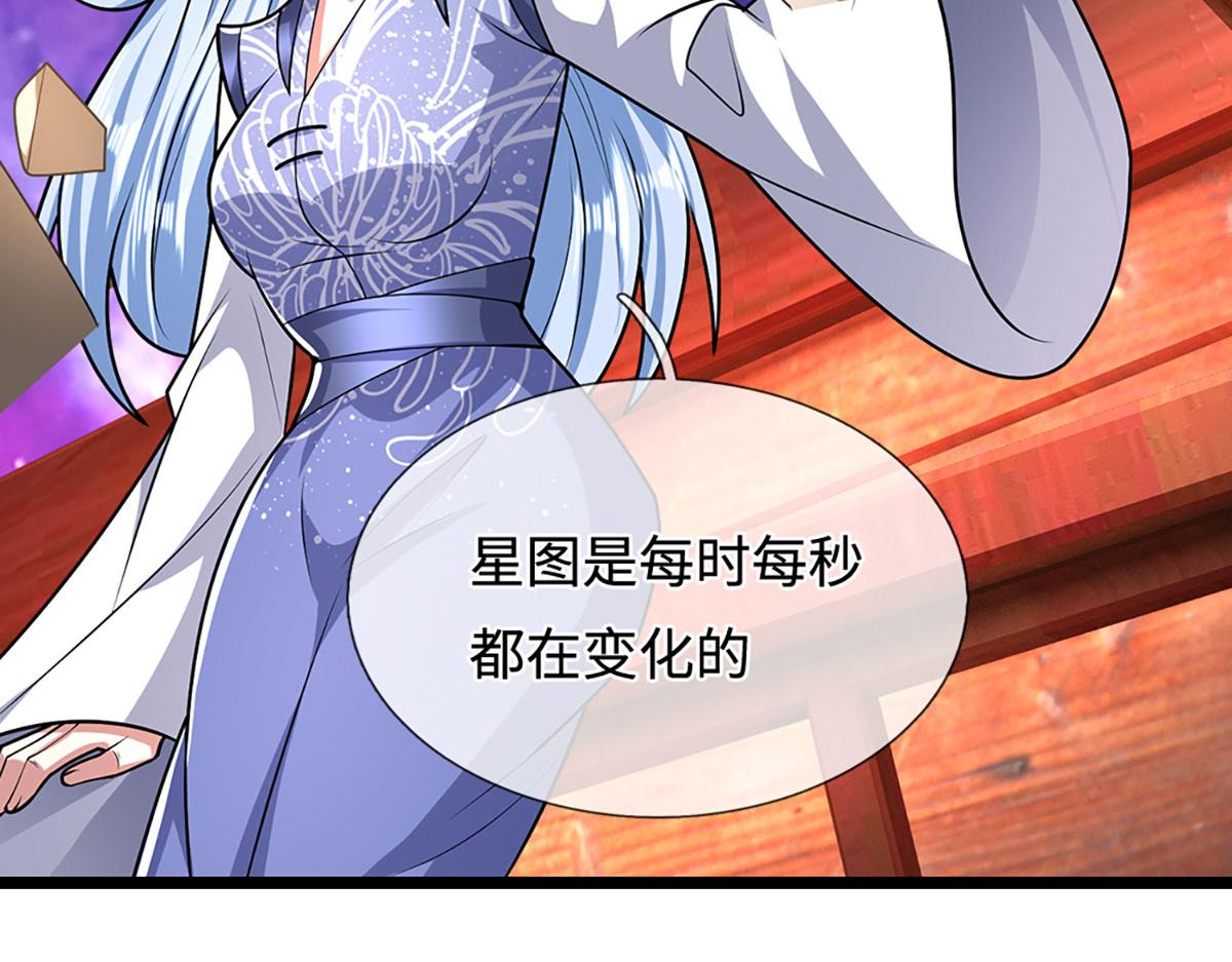 被困百萬年：弟子遍佈諸天萬界 - 第398話 星圖未知支域(1/3) - 7