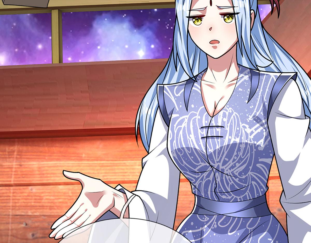 被困百萬年：弟子遍佈諸天萬界 - 第398話 星圖未知支域(1/3) - 4