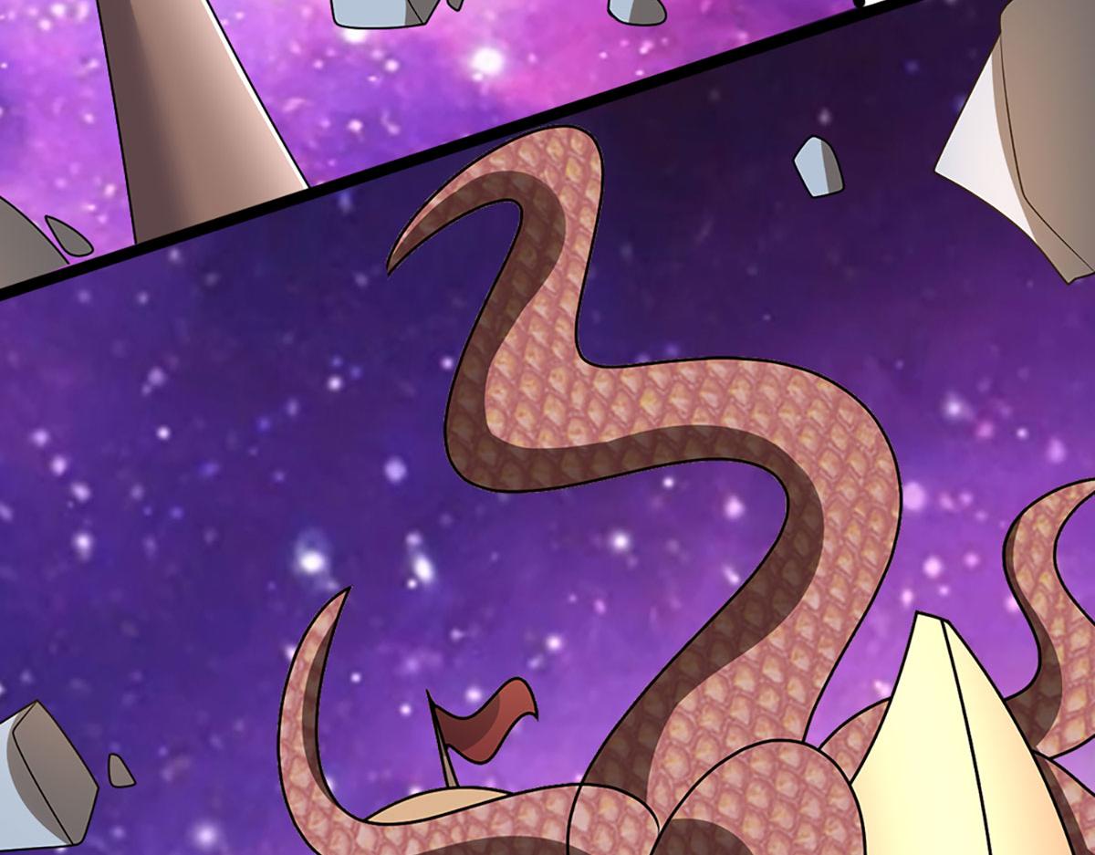 被困百萬年：弟子遍佈諸天萬界 - 第398話 星圖未知支域(2/3) - 6