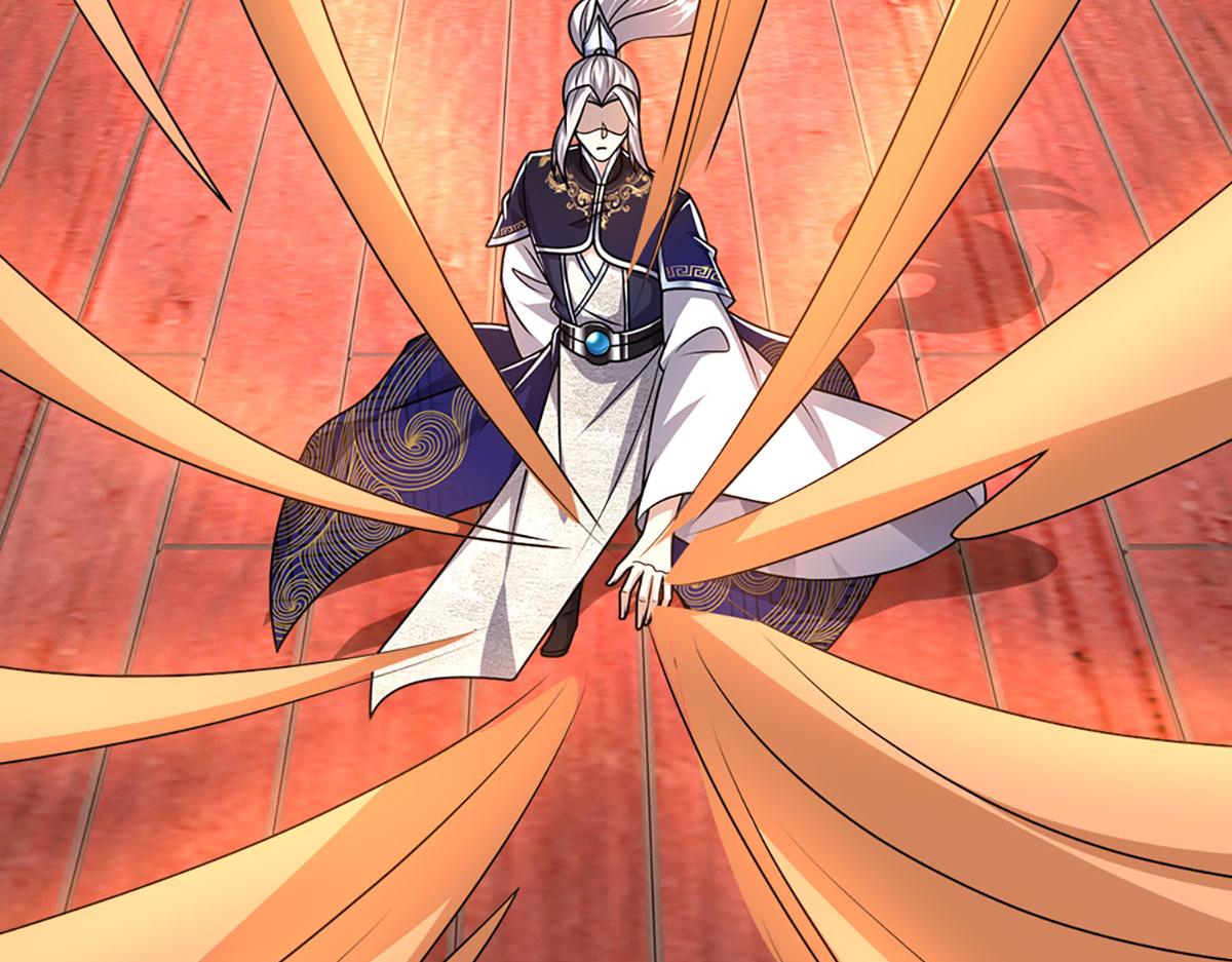 被困百萬年：弟子遍佈諸天萬界 - 第398話 星圖未知支域(2/3) - 3