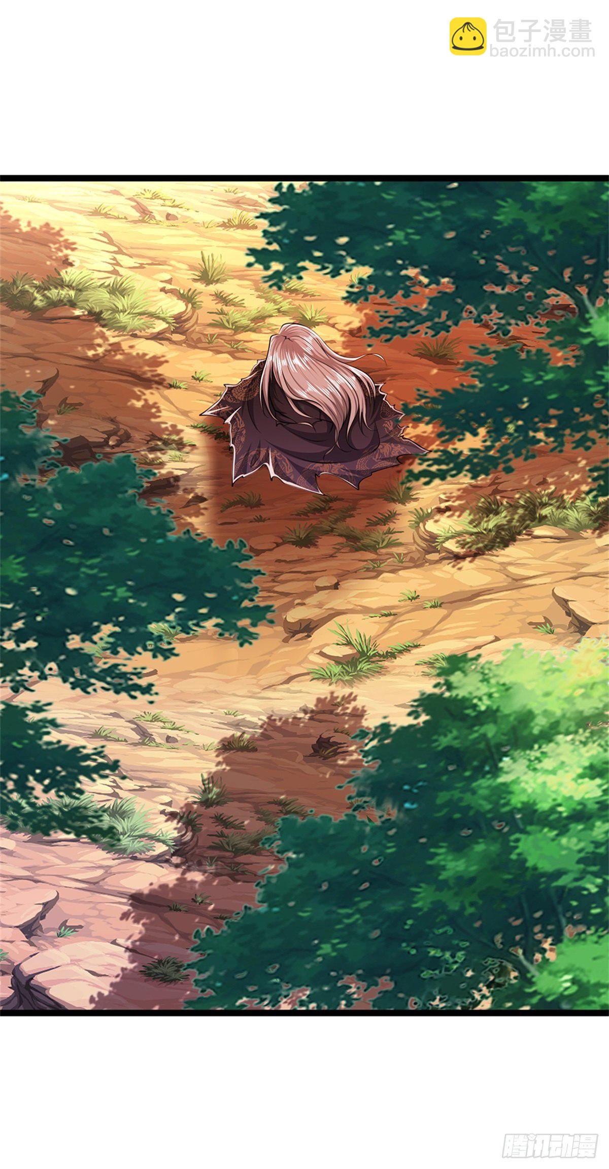 被困百萬年：弟子遍佈諸天萬界 - 第4話 最快三天？一個小時！ - 2