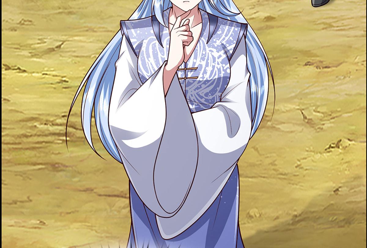 被困百萬年：弟子遍佈諸天萬界 - 第400話 千奇詭魔(3/3) - 3