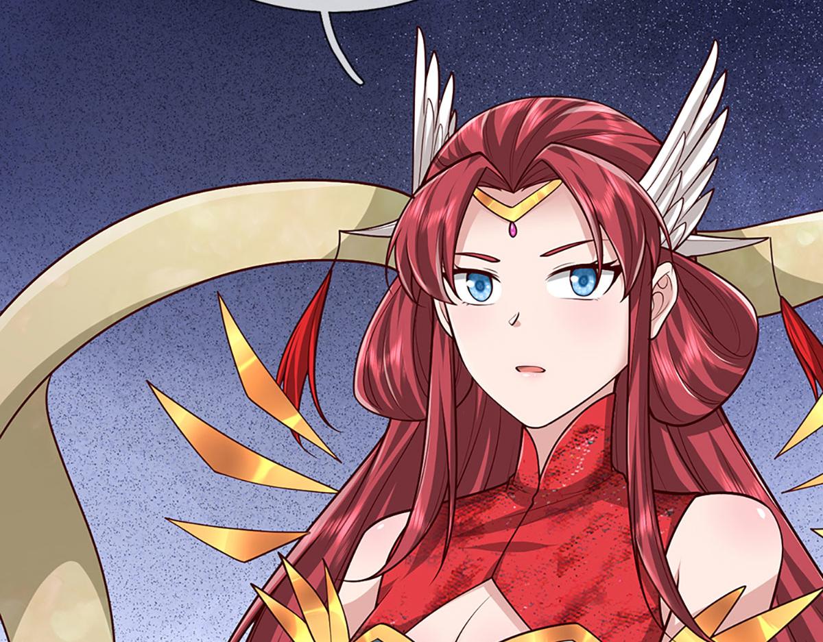 被困百萬年：弟子遍佈諸天萬界 - 第400話 千奇詭魔(3/3) - 2