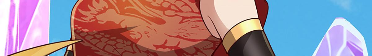 被困百萬年：弟子遍佈諸天萬界 - 第400話 千奇詭魔(1/3) - 7