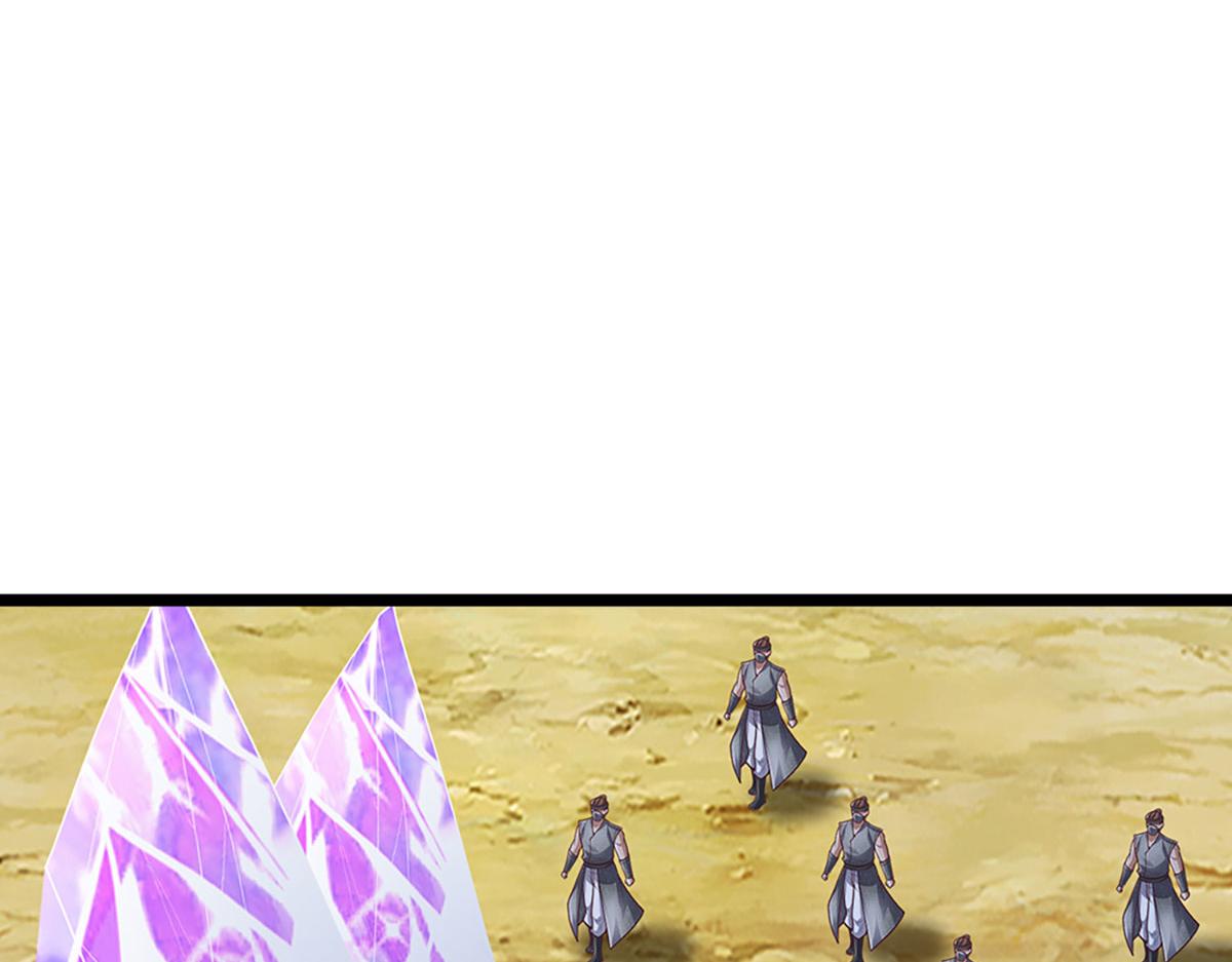 被困百萬年：弟子遍佈諸天萬界 - 第400話 千奇詭魔(2/3) - 7