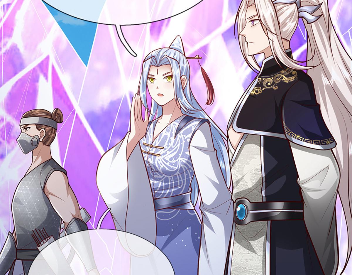 被困百萬年：弟子遍佈諸天萬界 - 第400話 千奇詭魔(2/3) - 5